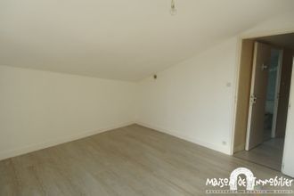 Ma-Cabane - Location Appartement Segonzac, 46 m²