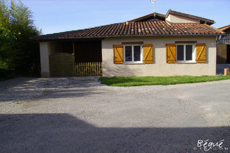 location appartement segoufielle 32600