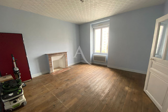 location appartement segre 49500