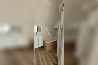 location appartement segre 49500