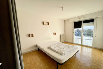 location appartement segre 49500