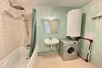 location appartement segre 49500