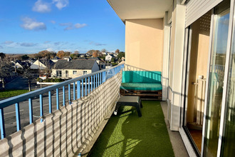 location appartement segre 49500