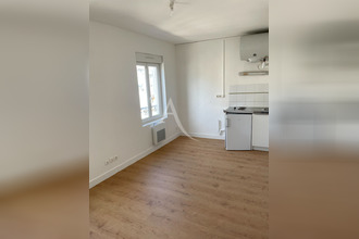 location appartement segre 49500