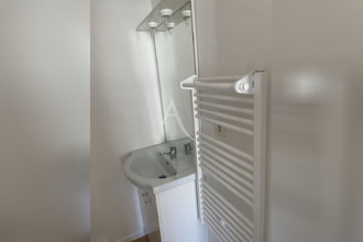 location appartement segre 49500