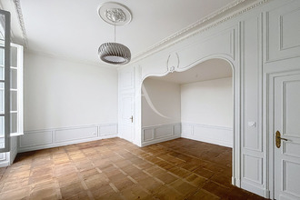 location appartement segre 49500