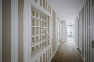 location appartement segre 49500