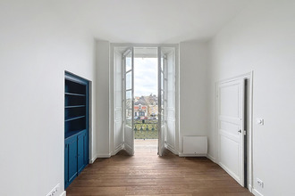 location appartement segre 49500