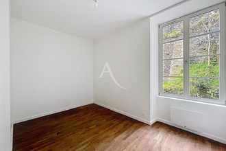 location appartement segre 49500