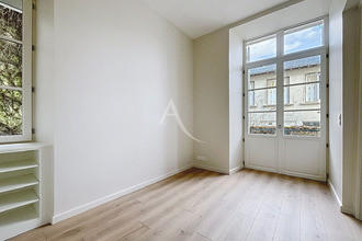 location appartement segre 49500