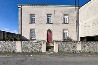 location appartement segre 49500