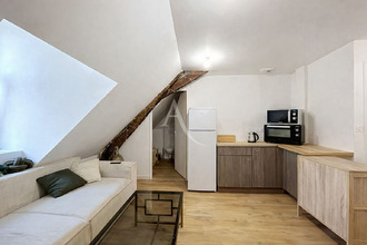 location appartement segre 49500