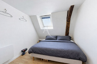 location appartement segre 49500