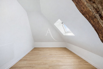 location appartement segre 49500