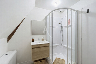 location appartement segre 49500