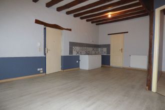 Ma-Cabane - Location Appartement SEICHES-SUR-LE-LOIR, 42 m²