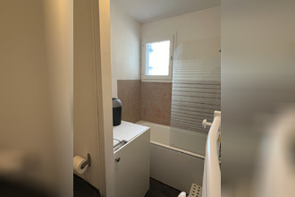 location appartement seignosse 40510