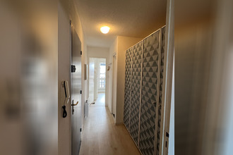 location appartement seignosse 40510