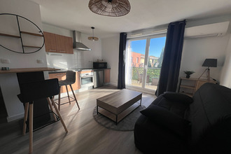 location appartement seilh 31840