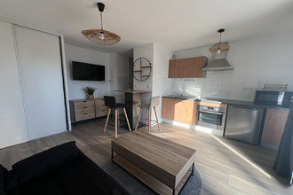 location appartement seilh 31840