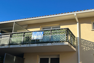 location appartement seilh 31840