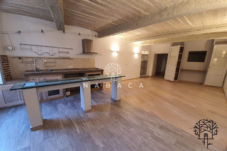 Ma-Cabane - Location Appartement Seillans, 47 m²