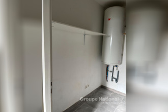 location appartement seillons-source-d-argens 83470