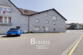 location appartement seingbouse 57450