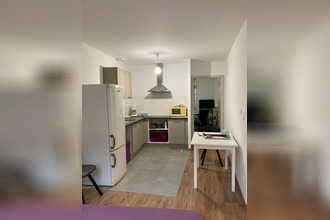 Ma-Cabane - Location Appartement Sélestat, 41 m²