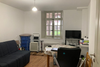 Ma-Cabane - Location Appartement Sélestat, 41 m²