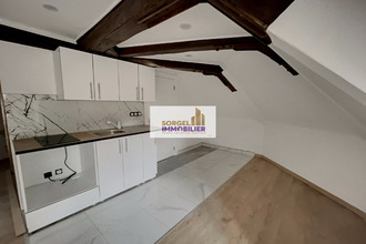 location appartement selestat 67600