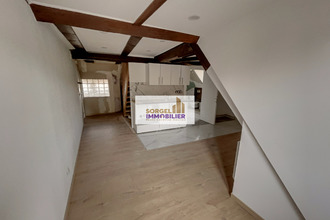 location appartement selestat 67600