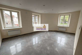 location appartement selestat 67600