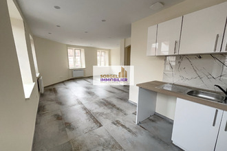 location appartement selestat 67600