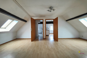 location appartement selestat 67600