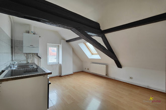 location appartement selestat 67600