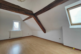 location appartement selestat 67600