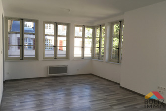 location appartement selestat 67600
