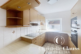 location appartement selestat 67600