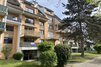 location appartement selestat 67600