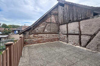 location appartement selestat 67600