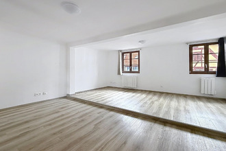 location appartement selestat 67600
