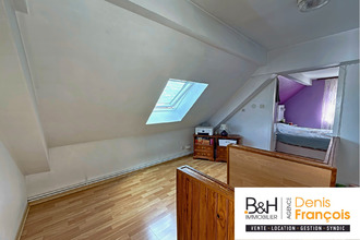 location appartement selestat 67600