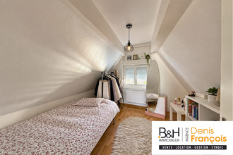 location appartement selestat 67600