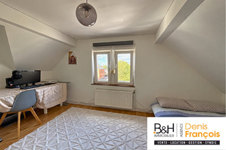 location appartement selestat 67600