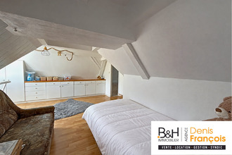 location appartement selestat 67600
