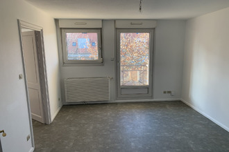 location appartement selestat 67600