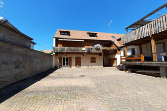 location appartement selestat 67600
