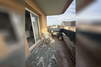location appartement selestat 67600