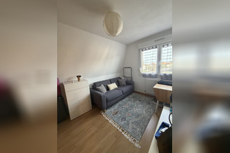 location appartement selestat 67600
